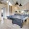 14 person holiday home in Idestrup