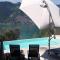 Marone Apartment with Pool