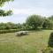 Cronkhill Farmhouse