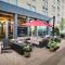 Aloft Montreal Airport