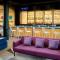 Aloft Montreal Airport