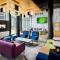 Aloft Montreal Airport