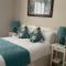 Harbour House B&B