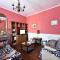Mansion in Martigny with Heated Pool & Vineyards
