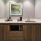 Hampton Inn & Suites San Jose Airport