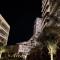 Grand sapphire resort 1 yatak odali Apartman