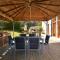 Family Retreat in Thédirac