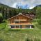 Apartment Pinot Gris combles by Interhome