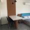 Iskele Courtyard Long Beach Apartment
