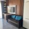 Iskele Courtyard Long Beach Apartment