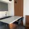 Iskele Courtyard Long Beach Apartment
