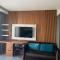 Iskele Courtyard Long Beach Apartment