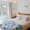Little Owl Lodge