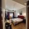 Alfa Hotel