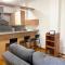 Estudio en Velázquez Moreno 40 1ºB