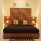 The Hosteller Rishikesh, Upper Tapovan