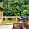 Chalet familial, idéalement situé, billard-table-babyfoot-arcade