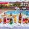 Aleria Belport Beach Hotel