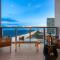 PENTHOUSE Ocean View Residence at South Beach - 1926