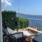 Sea & Serenity - Balcony Daydreaming