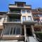 Beige Apartments