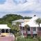 Beachview Inn and Spa - تيبي أيلاند