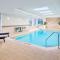 TownePlace Suites by Marriott Mississauga-Airport Corporate Centre