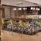 TownePlace Suites by Marriott Mississauga-Airport Corporate Centre