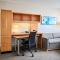 TownePlace Suites by Marriott Mississauga-Airport Corporate Centre