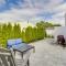 Cape May Quad with Grill - 7 Blocks to Beach!