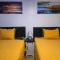 Brooklyn Luxury Suite