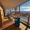 Résidence Phoenix C by Leavetown Vacations
