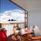 Résidence Phoenix C by Leavetown Vacations