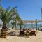 Beach apartments Ema