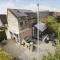 Restful Holiday Home in Grou with Terrace and Garden