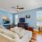 Rubys Beach Oasis at Topsail Village