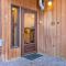 Canmore Cabin by Canadian Rockies Vacation Rentals