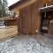 Canmore Cabin by Canadian Rockies Vacation Rentals