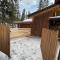 Canmore Cabin by Canadian Rockies Vacation Rentals