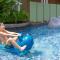 Sheraton Manila Hotel at Newport World Resorts