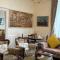 16th Century Manoir du Belvedere - central, unique, historical, with all modern amenities