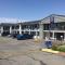 Motel 6-El Paso, TX - West