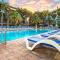 Mizner Place at Weston Town Center, Fort Lauderdale