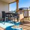 Camping Colleville-sur-Mer