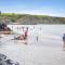 Camping Colleville-sur-Mer