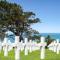 Camping Colleville-sur-Mer