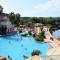 Camping Agay Camping Agay