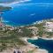 Apartments in Silo - Insel Krk 13592
