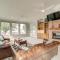 Luxe Lakefront Home with Hot Tub, Dock and Fire Pit