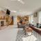 Luxe Lakefront Home with Hot Tub, Dock and Fire Pit